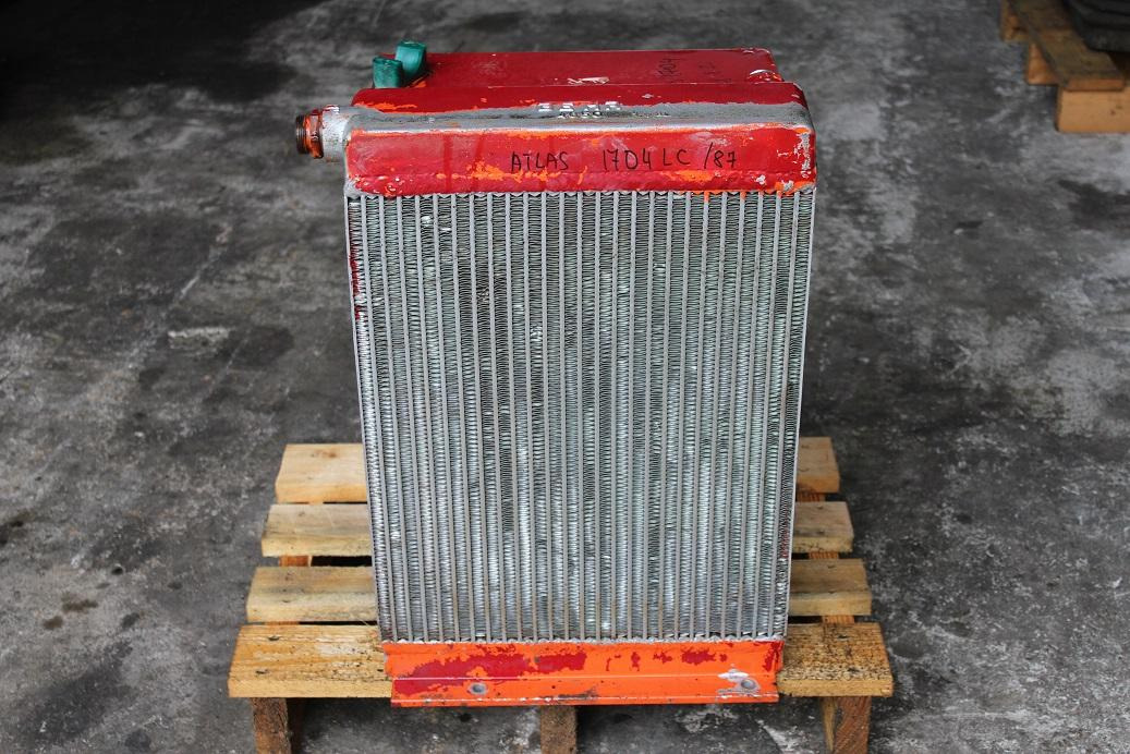 Atlas 1704 LC - Hệ thống làm mát cho Máy móc xây dựng: hình 3 Atlas 1704 LC - Hệ thống làm mát cho Máy móc xây dựng: hình 3