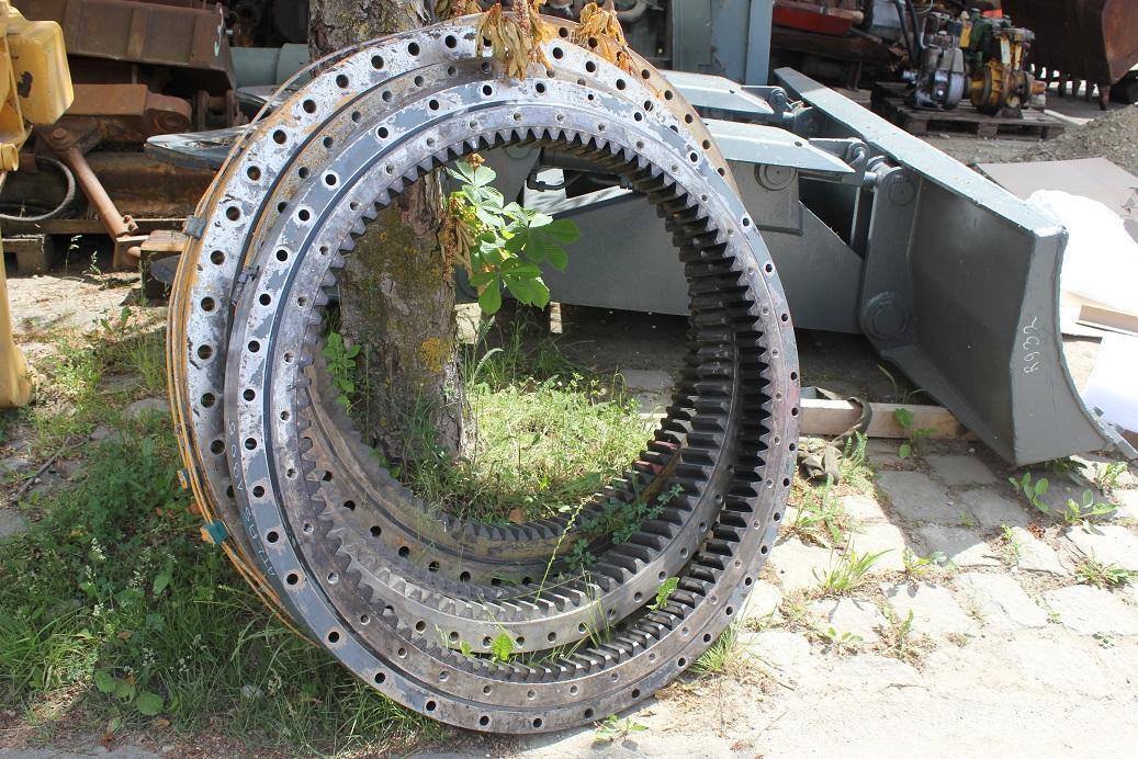 Atlas 1905 M - Vòng bánh răng xoay cho Máy móc xây dựng: hình 4 Atlas 1905 M - Vòng bánh răng xoay cho Máy móc xây dựng: hình 4