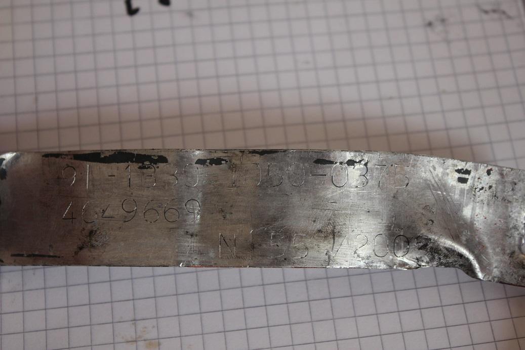 Atlas 1905 M - Vòng bánh răng xoay cho Máy móc xây dựng: hình 5 Atlas 1905 M - Vòng bánh răng xoay cho Máy móc xây dựng: hình 5