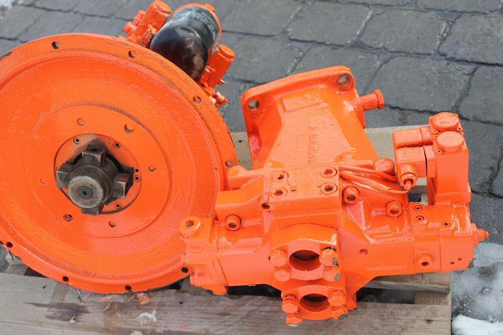Atlas AR 52C / Linde - Mô tơ di chuyển cho Máy móc xây dựng: hình 3 Atlas AR 52C / Linde - Mô tơ di chuyển cho Máy móc xây dựng: hình 3