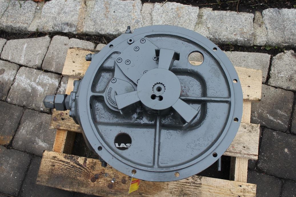 Atlas Linde - Thủy lực cho Máy móc xây dựng: hình 3 Atlas Linde - Thủy lực cho Máy móc xây dựng: hình 3