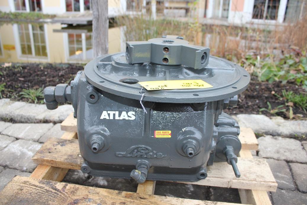 Atlas Linde - Thủy lực cho Máy móc xây dựng: hình 2 Atlas Linde - Thủy lực cho Máy móc xây dựng: hình 2