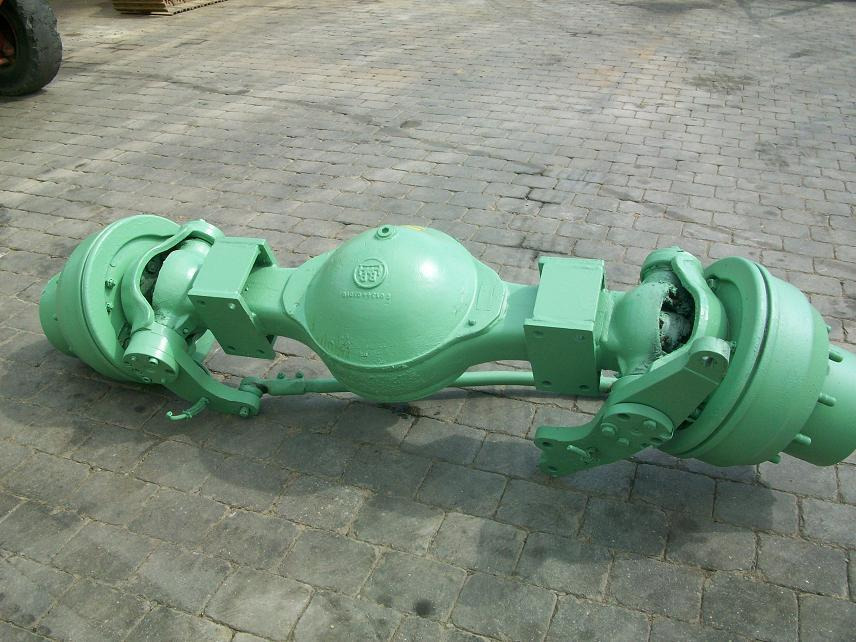 Caterpillar CAT-Eder M 600 - Trục và các bộ phận cho Máy móc xây dựng: hình 5 Caterpillar CAT-Eder M 600 - Trục và các bộ phận cho Máy móc xây dựng: hình 5