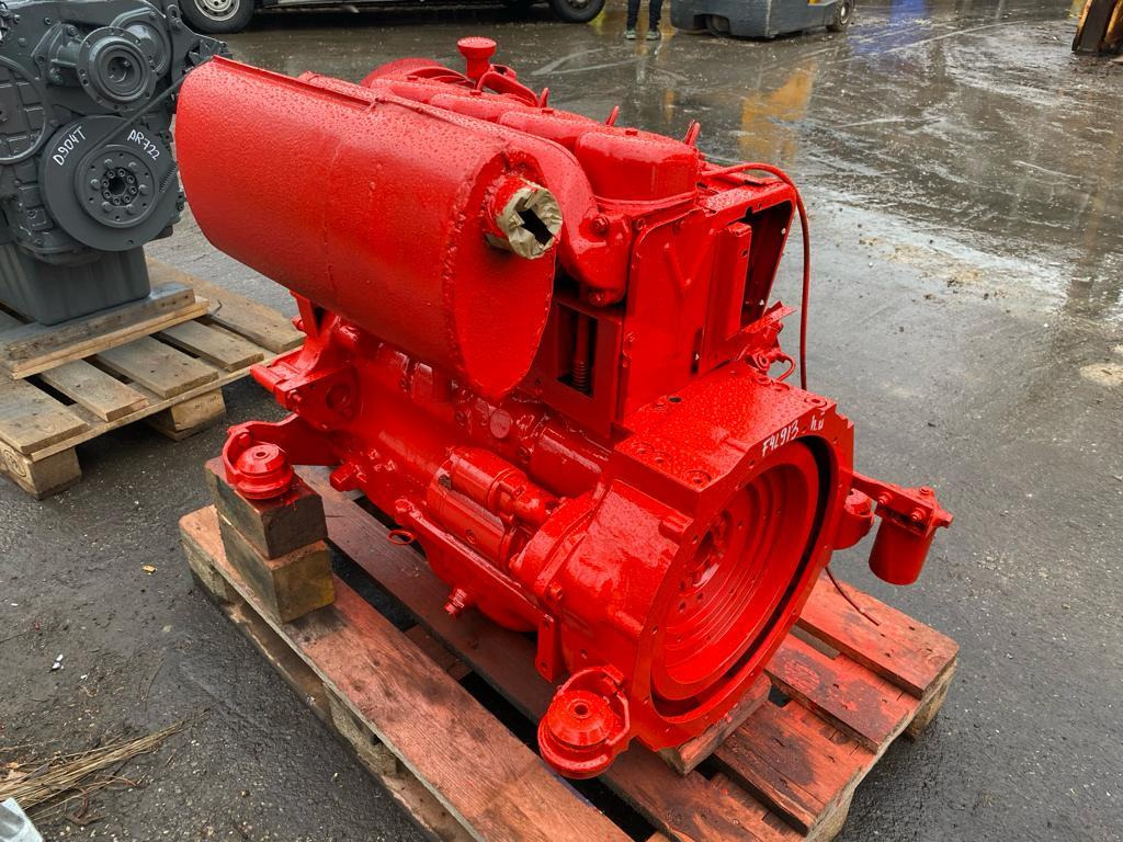 Deutz F4L913 - Động cơ cho Máy móc xây dựng: hình 3 Deutz F4L913 - Động cơ cho Máy móc xây dựng: hình 3
