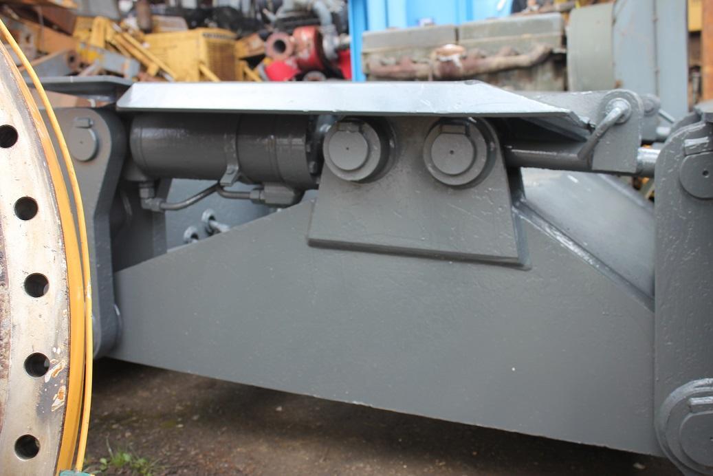 Liebherr R 932 LIT - Đính kèm: hình 3 Liebherr R 932 LIT - Đính kèm: hình 3