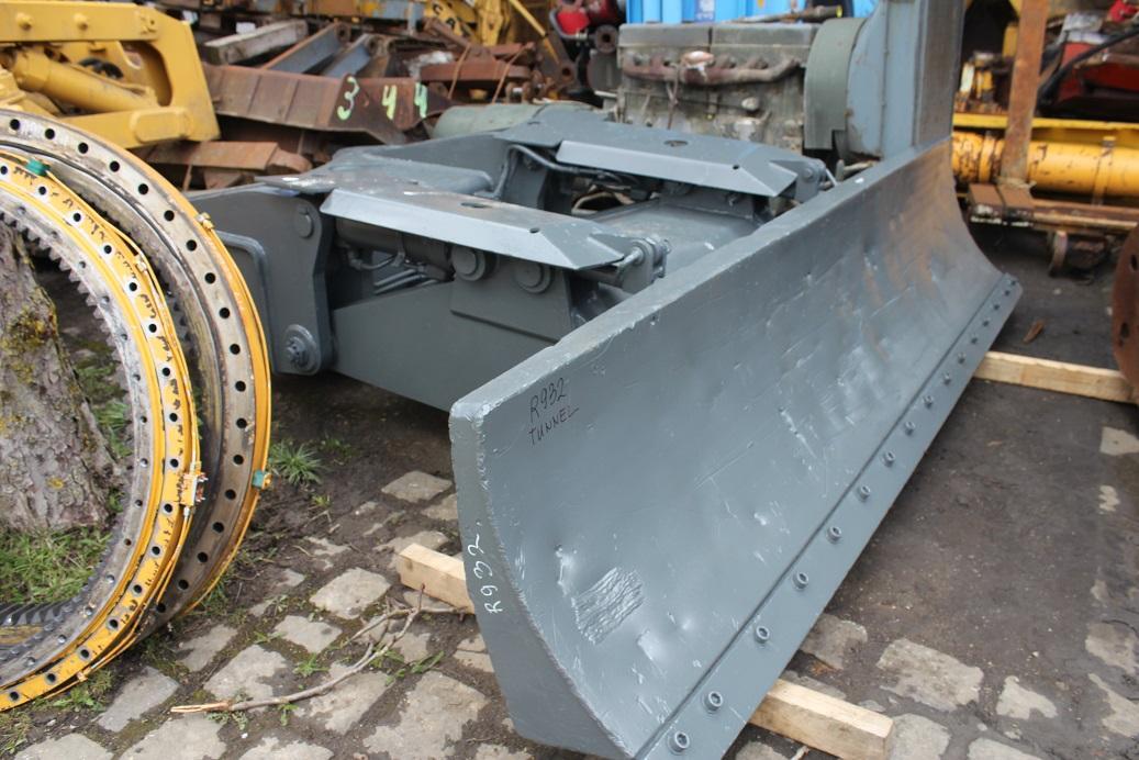 Liebherr R 932 LIT - Đính kèm: hình 1 Liebherr R 932 LIT - Đính kèm: hình 1