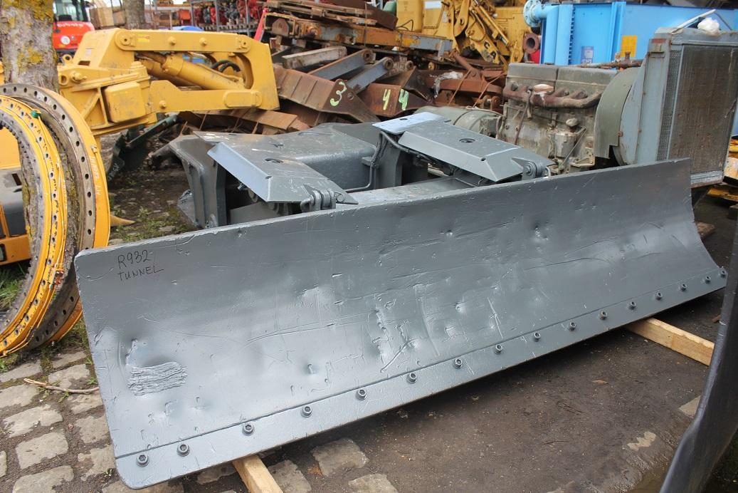 Liebherr R 932 LIT - Đính kèm: hình 2 Liebherr R 932 LIT - Đính kèm: hình 2