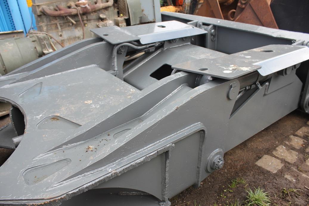 Liebherr R 932 LIT - Đính kèm: hình 4 Liebherr R 932 LIT - Đính kèm: hình 4