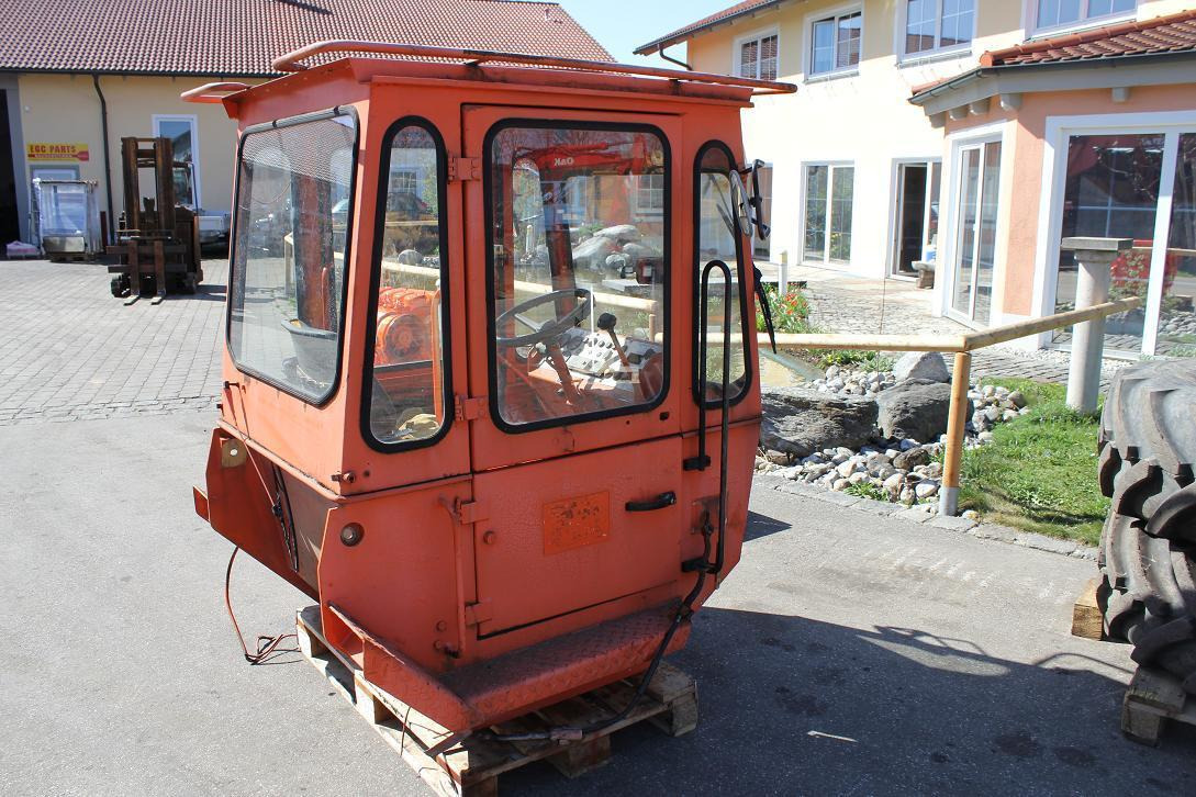 Hamm 2311 SD - Cabin cho Máy móc xây dựng: hình 3 Hamm 2311 SD - Cabin cho Máy móc xây dựng: hình 3