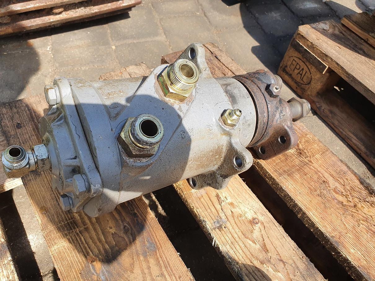 Hitachi ZX 210 - Thủy lực cho Máy móc xây dựng: hình 5 Hitachi ZX 210 - Thủy lực cho Máy móc xây dựng: hình 5