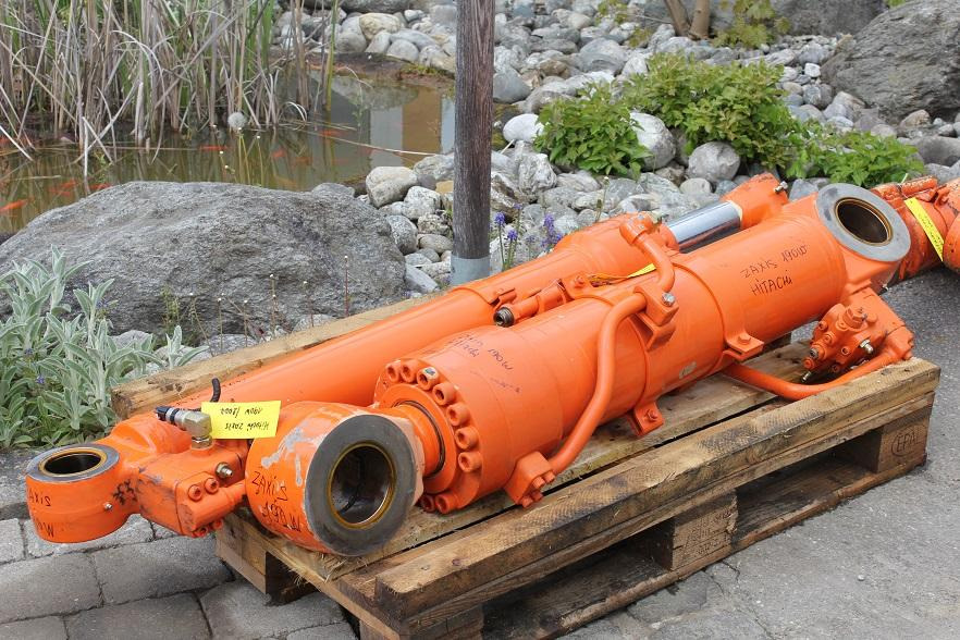 Hitachi ZX190W - Xi lanh thủy lực cho Máy móc xây dựng: hình 1 Hitachi ZX190W - Xi lanh thủy lực cho Máy móc xây dựng: hình 1
