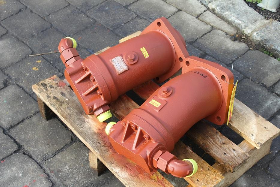 Hydromatik 210.25.21.83 - Mô tơ di chuyển cho Máy móc xây dựng: hình 3 Hydromatik 210.25.21.83 - Mô tơ di chuyển cho Máy móc xây dựng: hình 3