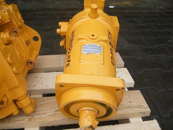 Hydromatik Liebherr 531 Lader - Bơm thủy lực cho Máy móc xây dựng: hình 4 Hydromatik Liebherr 531 Lader - Bơm thủy lực cho Máy móc xây dựng: hình 4