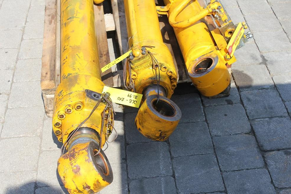 JCB 210 LC - Xi lanh thủy lực cho Máy móc xây dựng: hình 4 JCB 210 LC - Xi lanh thủy lực cho Máy móc xây dựng: hình 4