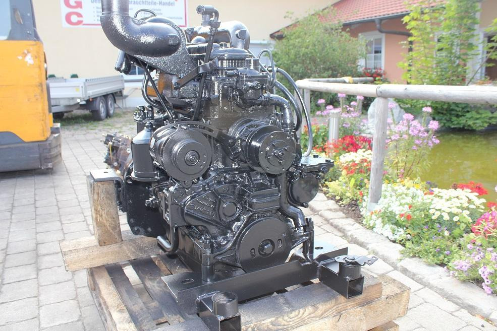 JCB Isuzu Diesel aus 210 LC - Động cơ cho Máy móc xây dựng: hình 4 JCB Isuzu Diesel aus 210 LC - Động cơ cho Máy móc xây dựng: hình 4