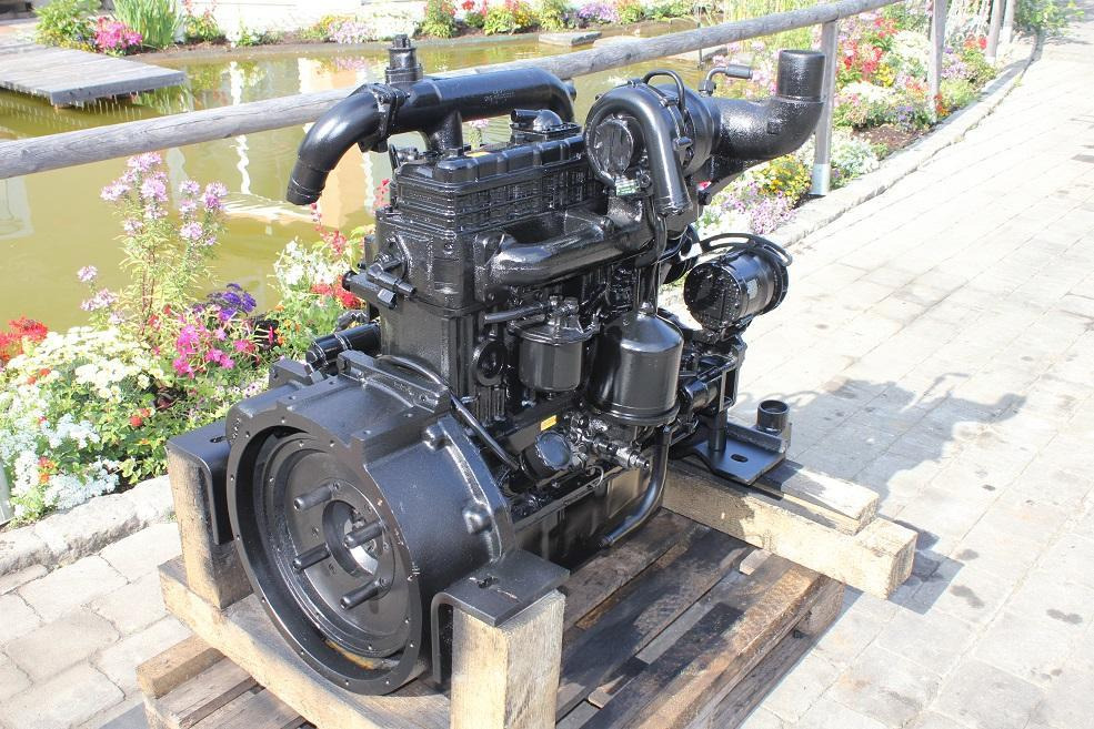 JCB Isuzu Diesel aus 210 LC - Động cơ cho Máy móc xây dựng: hình 2 JCB Isuzu Diesel aus 210 LC - Động cơ cho Máy móc xây dựng: hình 2