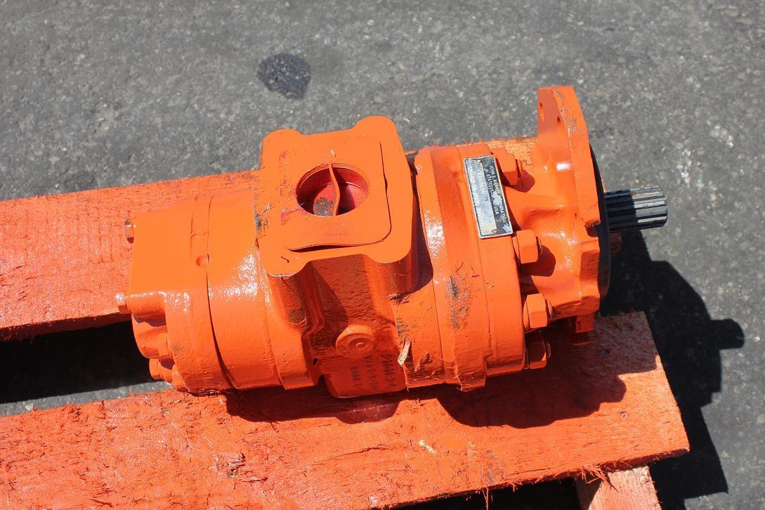 Komatsu Hydraulikpumpe - Bơm thủy lực cho Máy móc xây dựng: hình 5 Komatsu Hydraulikpumpe - Bơm thủy lực cho Máy móc xây dựng: hình 5