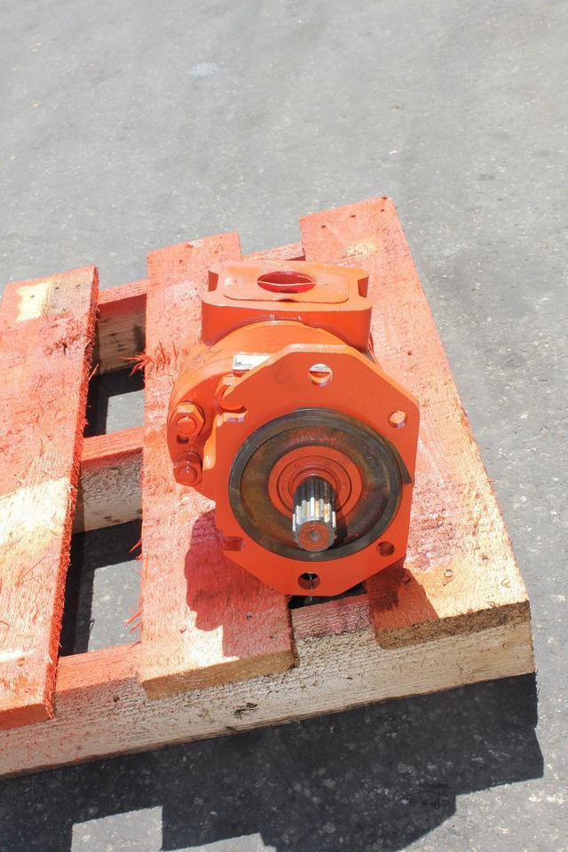 Komatsu Hydraulikpumpe - Bơm thủy lực cho Máy móc xây dựng: hình 2 Komatsu Hydraulikpumpe - Bơm thủy lực cho Máy móc xây dựng: hình 2