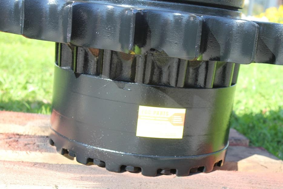 Mô tơ di chuyển cho Máy móc xây dựng Komatsu PC 240: hình 10