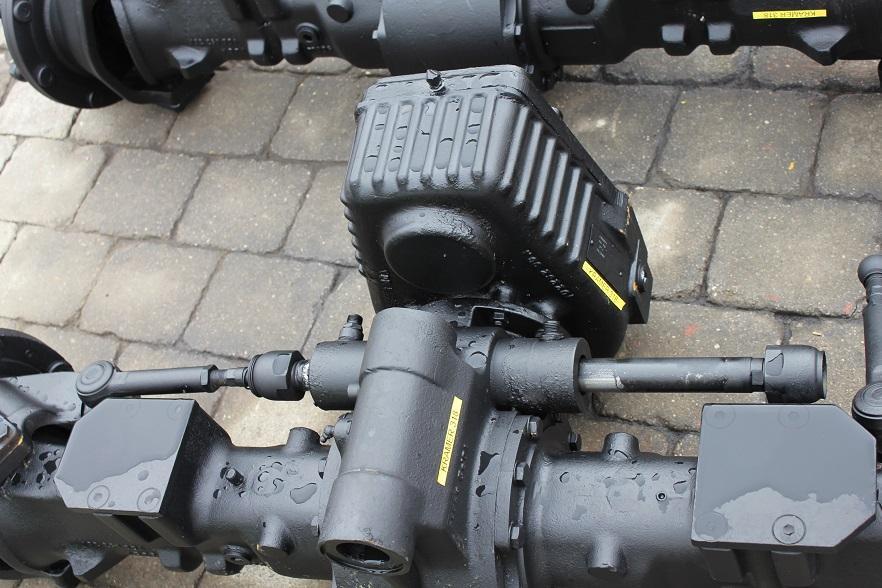 Kramer 318, Spicer Dana - Trục và các bộ phận cho Máy móc xây dựng: hình 3 Kramer 318, Spicer Dana - Trục và các bộ phận cho Máy móc xây dựng: hình 3