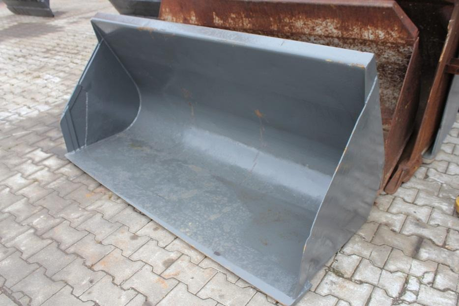Kramer 412 - Gầu xúc lật cho Máy móc xây dựng: hình 4 Kramer 412 - Gầu xúc lật cho Máy móc xây dựng: hình 4