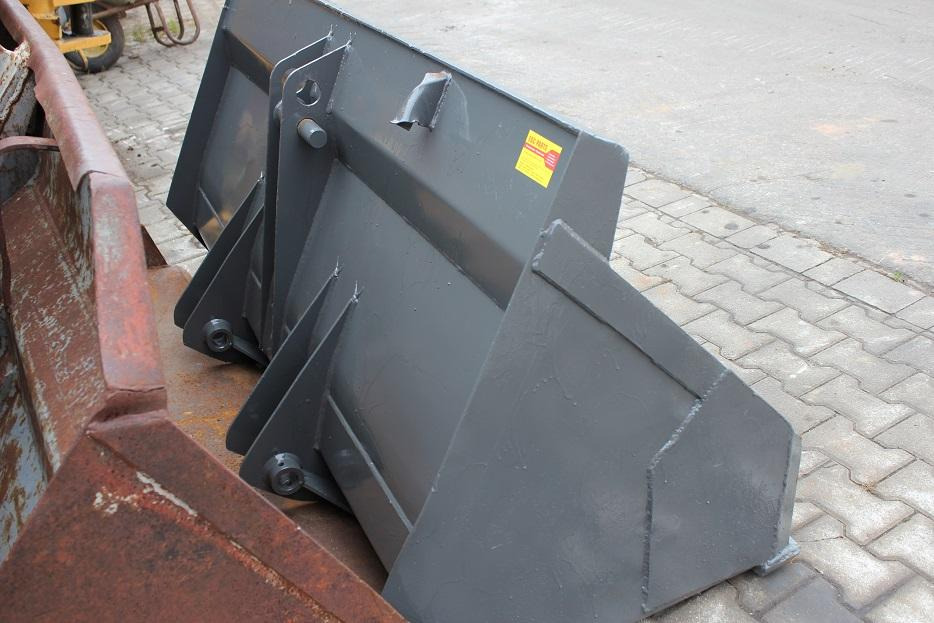 Kramer 412 - Gầu xúc lật cho Máy móc xây dựng: hình 2 Kramer 412 - Gầu xúc lật cho Máy móc xây dựng: hình 2