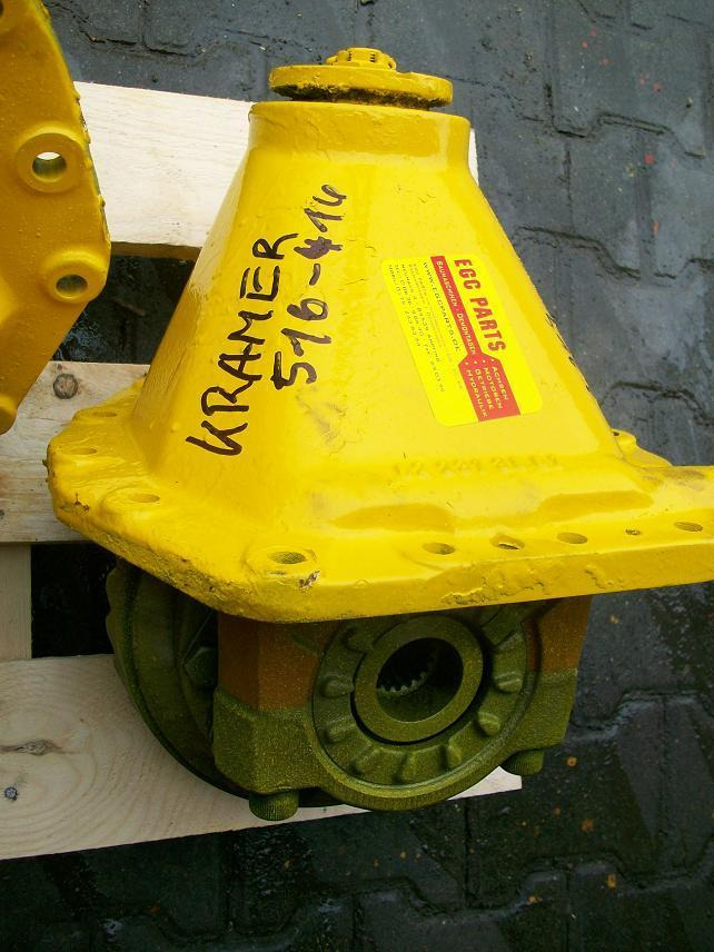 Kramer 516 u.416 - Trục và các bộ phận cho Máy móc xây dựng: hình 3 Kramer 516 u.416 - Trục và các bộ phận cho Máy móc xây dựng: hình 3