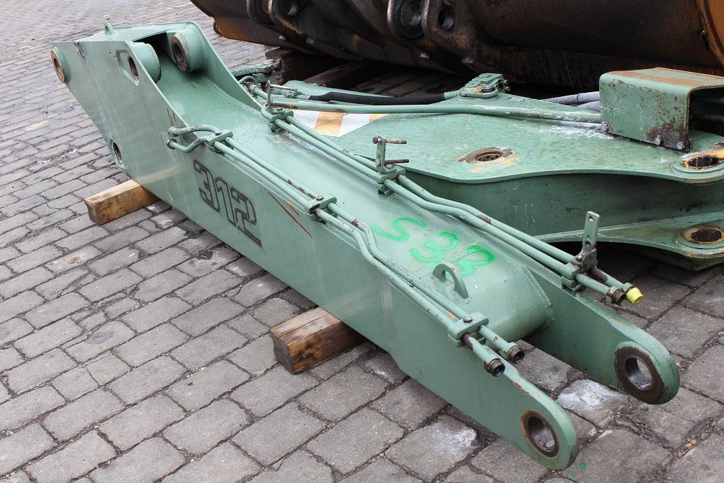 Liebherr A 312 - Boom cho Máy xúc: hình 1 Liebherr A 312 - Boom cho Máy xúc: hình 1