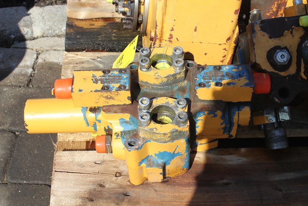 Van thủy lực cho Máy móc xây dựng Liebherr A 922 LIT: hình 7