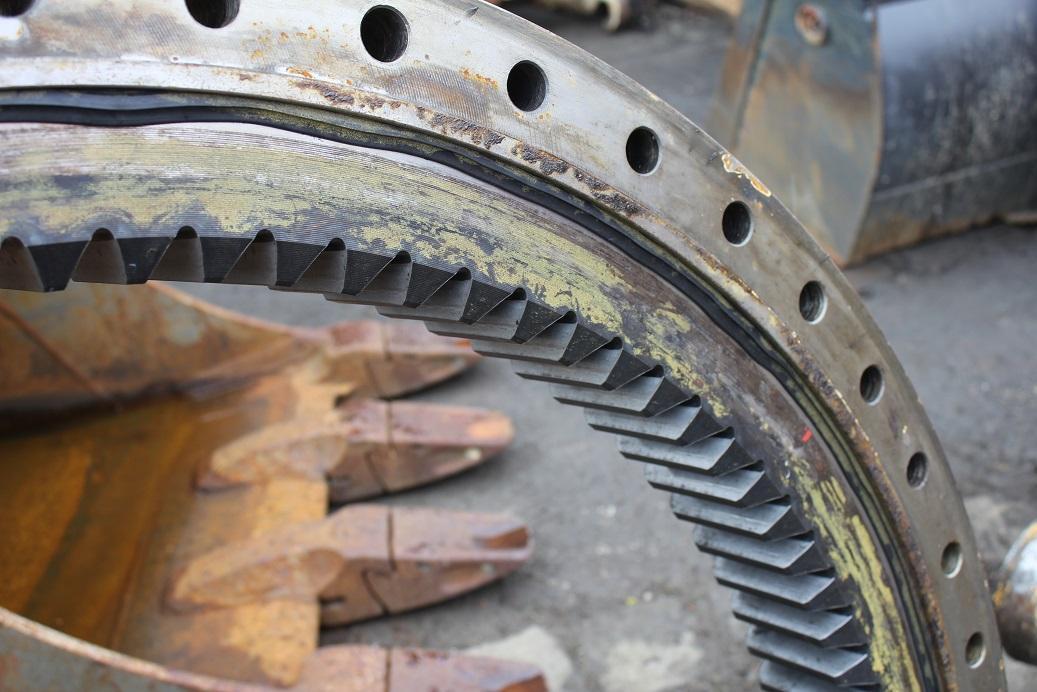 Liebherr A 922 LIT - Vòng bánh răng xoay cho Máy móc xây dựng: hình 2 Liebherr A 922 LIT - Vòng bánh răng xoay cho Máy móc xây dựng: hình 2