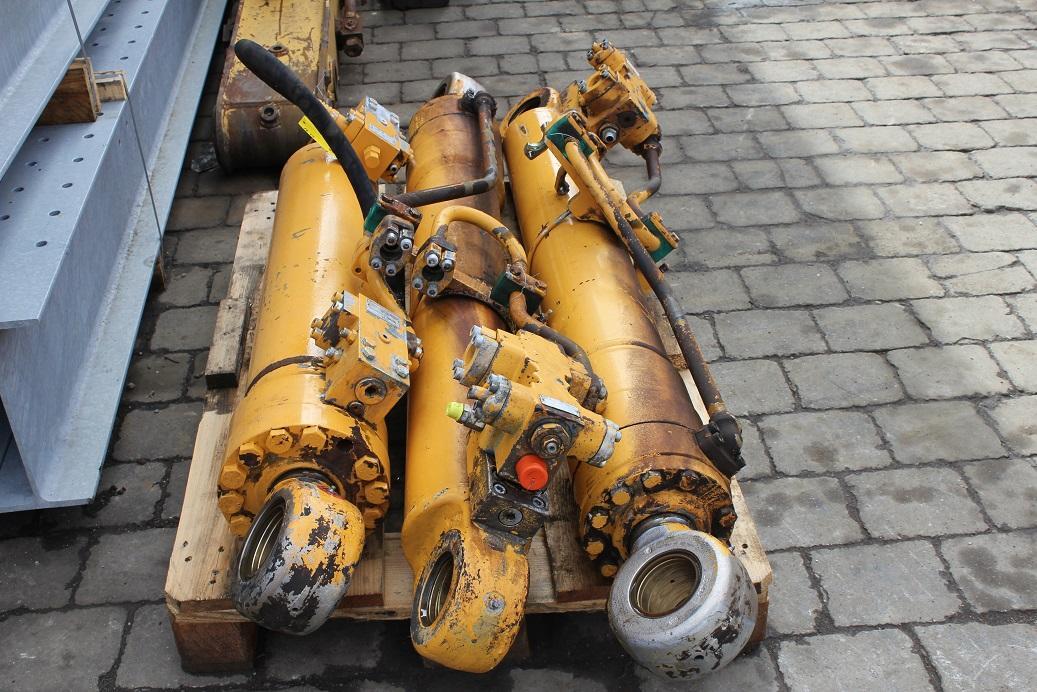 Liebherr A 922 LIT - Xi lanh thủy lực cho Máy móc xây dựng: hình 1 Liebherr A 922 LIT - Xi lanh thủy lực cho Máy móc xây dựng: hình 1