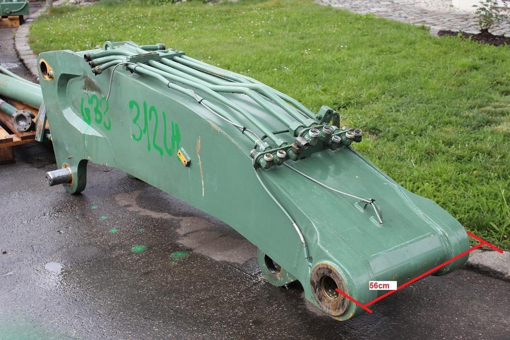 Liebherr A312 - Boom cho Máy xúc: hình 1 Liebherr A312 - Boom cho Máy xúc: hình 1