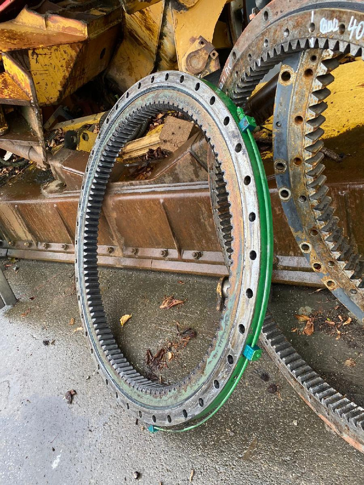 Liebherr A904 LIT - Vòng bánh răng xoay cho Máy móc xây dựng: hình 2 Liebherr A904 LIT - Vòng bánh răng xoay cho Máy móc xây dựng: hình 2