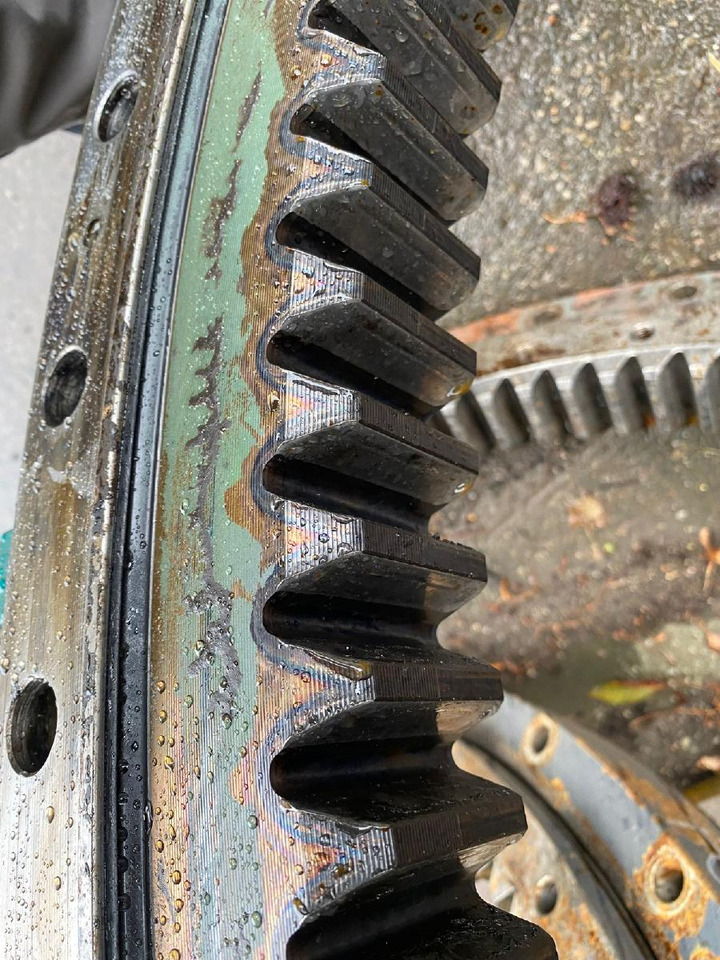 Liebherr A904 LIT - Vòng bánh răng xoay cho Máy móc xây dựng: hình 3 Liebherr A904 LIT - Vòng bánh răng xoay cho Máy móc xây dựng: hình 3