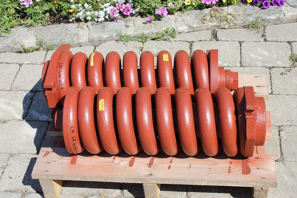 Liebherr LR 621 - Phần gầm cho Máy móc xây dựng: hình 3 Liebherr LR 621 - Phần gầm cho Máy móc xây dựng: hình 3