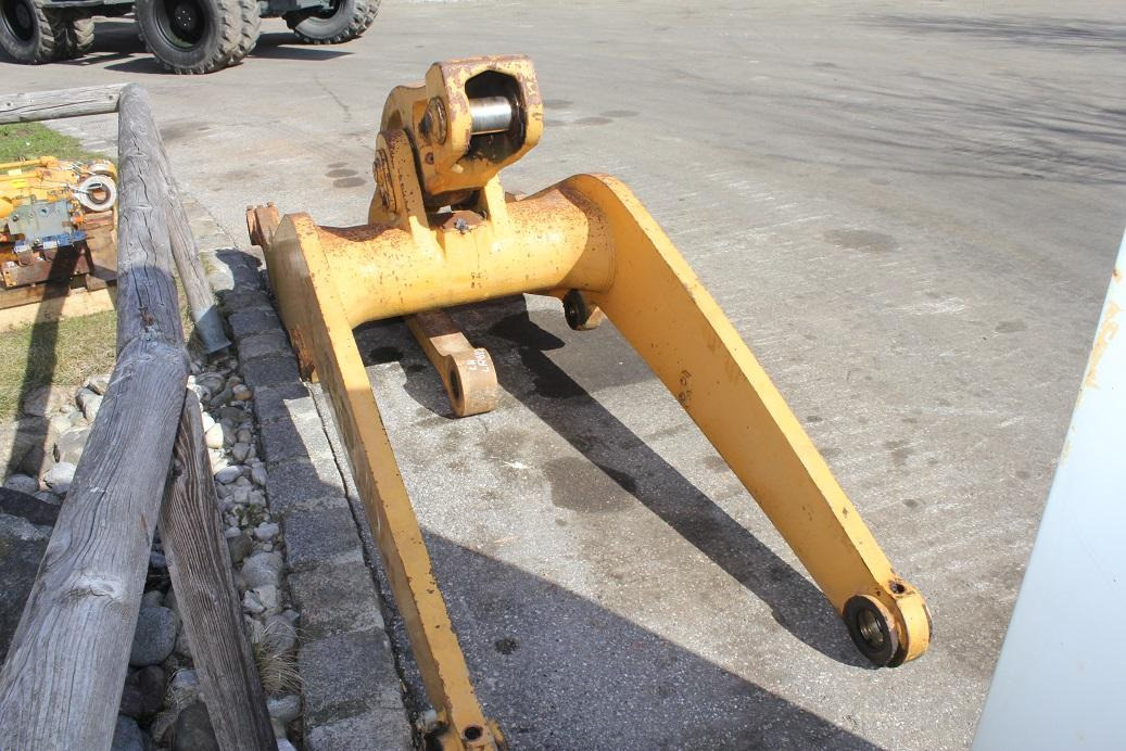 Liebherr LR 622 - Boom cho Máy móc xây dựng: hình 4 Liebherr LR 622 - Boom cho Máy móc xây dựng: hình 4