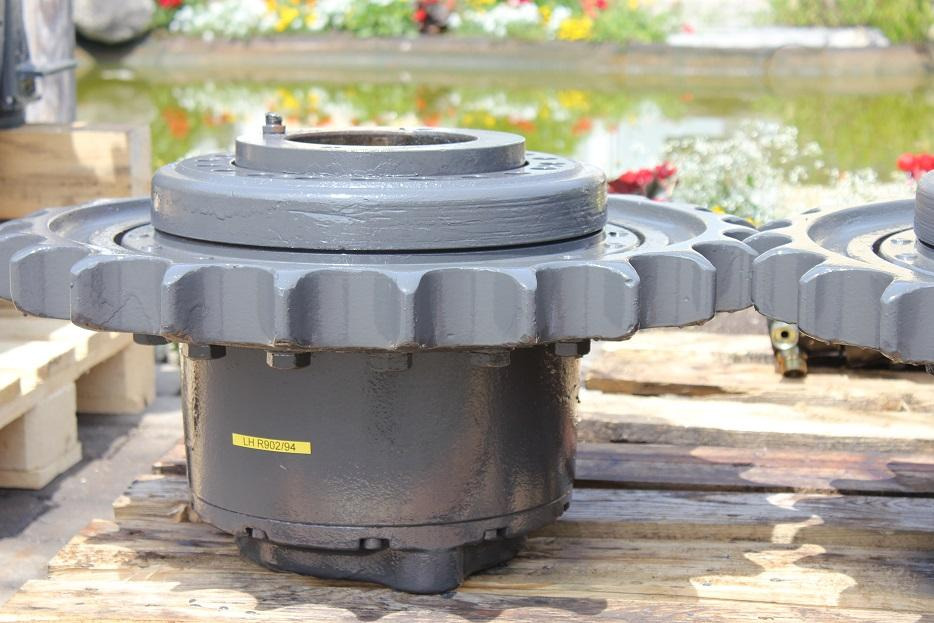 Liebherr R 902 Lit - Mô tơ di chuyển cho Máy móc xây dựng: hình 3 Liebherr R 902 Lit - Mô tơ di chuyển cho Máy móc xây dựng: hình 3