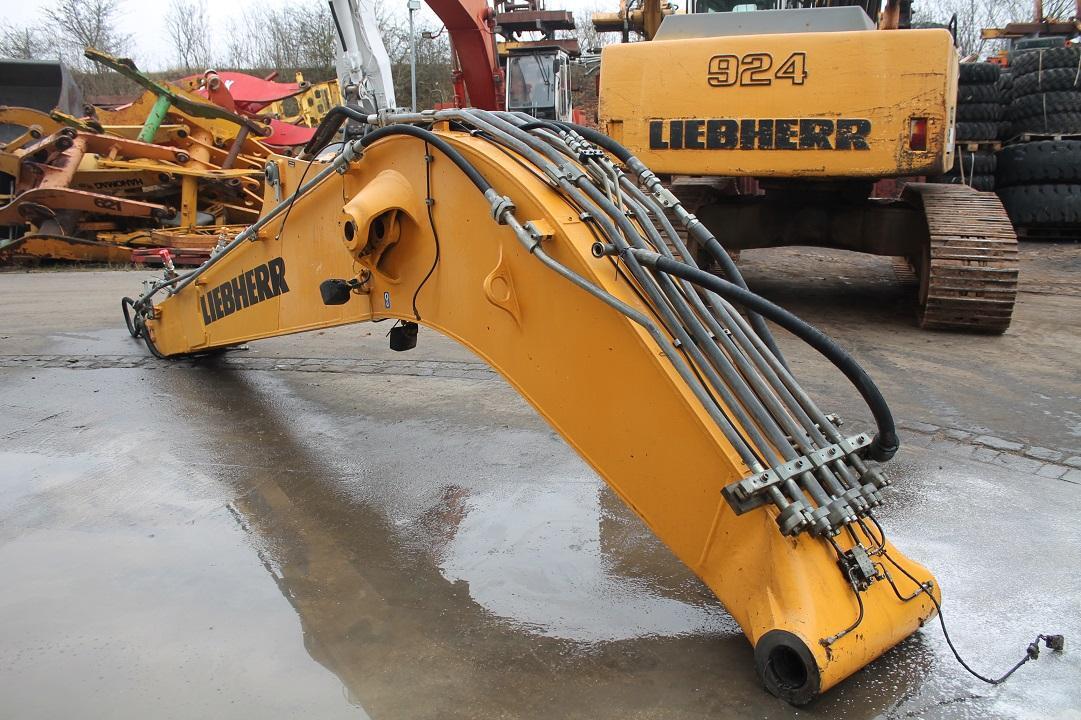 Liebherr R 914C LIT - Boom cho Máy xúc: hình 1 Liebherr R 914C LIT - Boom cho Máy xúc: hình 1