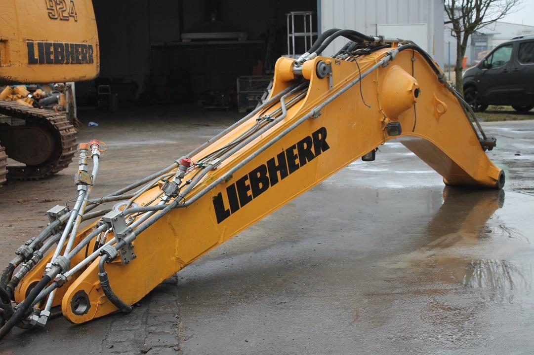 Liebherr R 914C LIT - Boom cho Máy xúc: hình 3 Liebherr R 914C LIT - Boom cho Máy xúc: hình 3