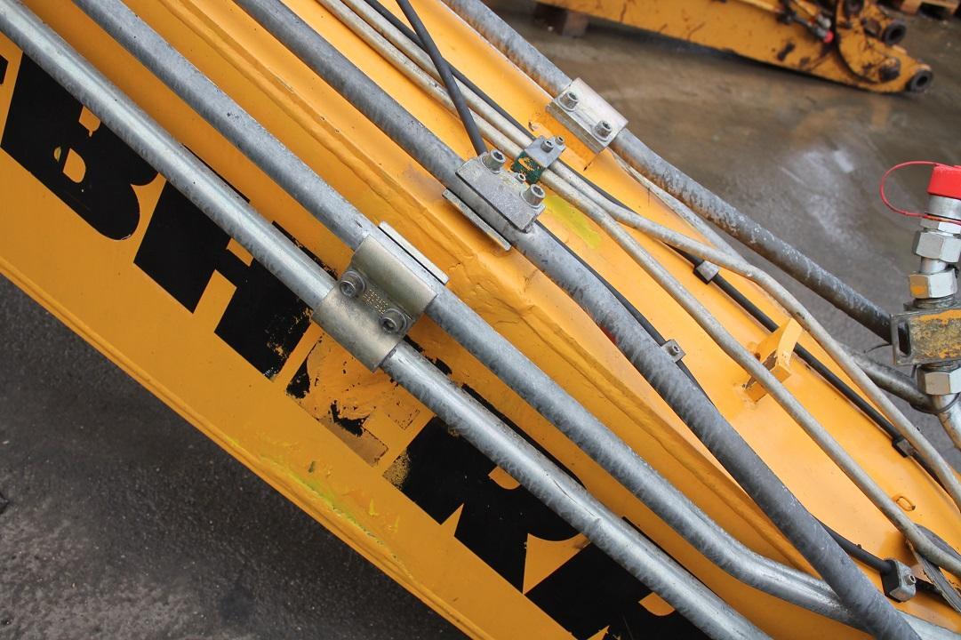 Liebherr R 914C LIT - Boom cho Máy xúc: hình 5 Liebherr R 914C LIT - Boom cho Máy xúc: hình 5