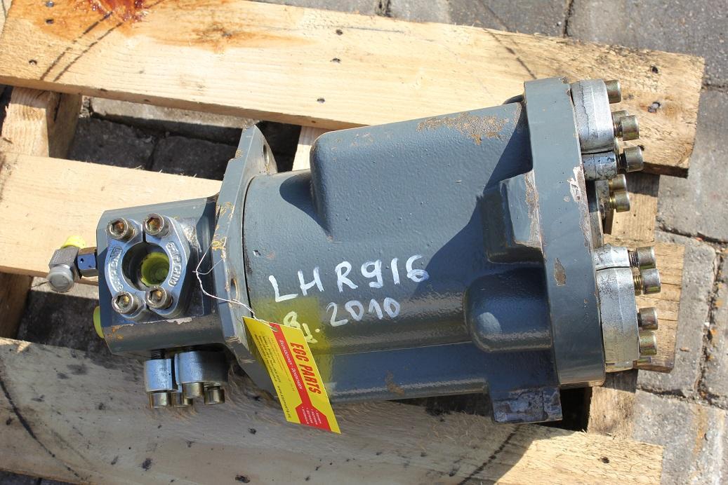 Liebherr R 916 - Thủy lực cho Máy móc xây dựng: hình 3 Liebherr R 916 - Thủy lực cho Máy móc xây dựng: hình 3