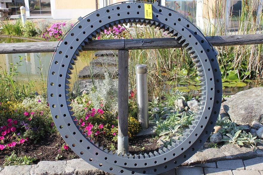 Liebherr R 932 - Vòng bánh răng xoay cho Máy móc xây dựng: hình 1 Liebherr R 932 - Vòng bánh răng xoay cho Máy móc xây dựng: hình 1