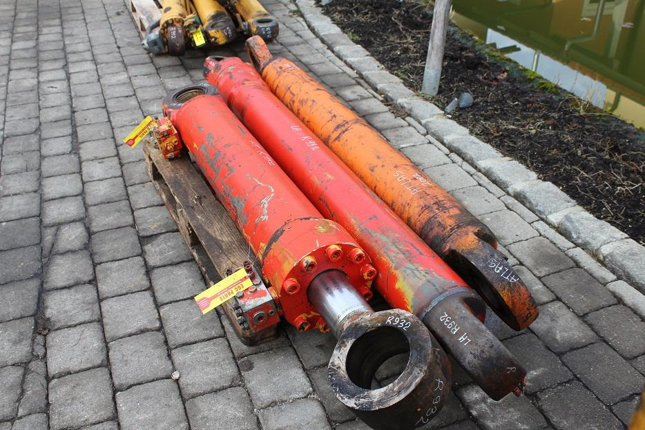 Liebherr R 932 LIT - Xi lanh thủy lực cho Máy móc xây dựng: hình 5 Liebherr R 932 LIT - Xi lanh thủy lực cho Máy móc xây dựng: hình 5