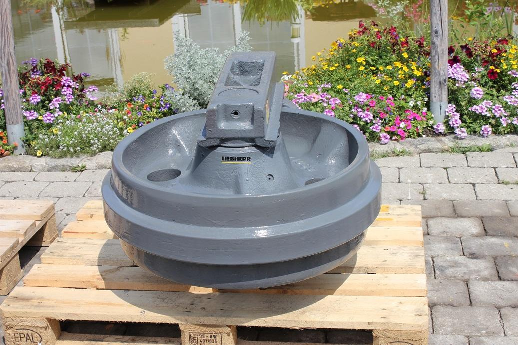 Liebherr R 974 - Phần gầm cho Máy móc xây dựng: hình 4 Liebherr R 974 - Phần gầm cho Máy móc xây dựng: hình 4