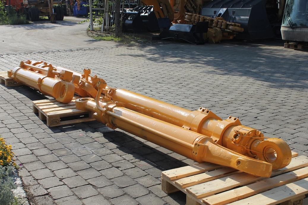 Liebherr R 974 LIT - Xi lanh thủy lực cho Máy móc xây dựng: hình 2 Liebherr R 974 LIT - Xi lanh thủy lực cho Máy móc xây dựng: hình 2