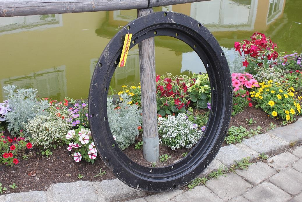 Mecalac 10 MSX - Vòng bánh răng xoay cho Máy móc xây dựng: hình 3 Mecalac 10 MSX - Vòng bánh răng xoay cho Máy móc xây dựng: hình 3