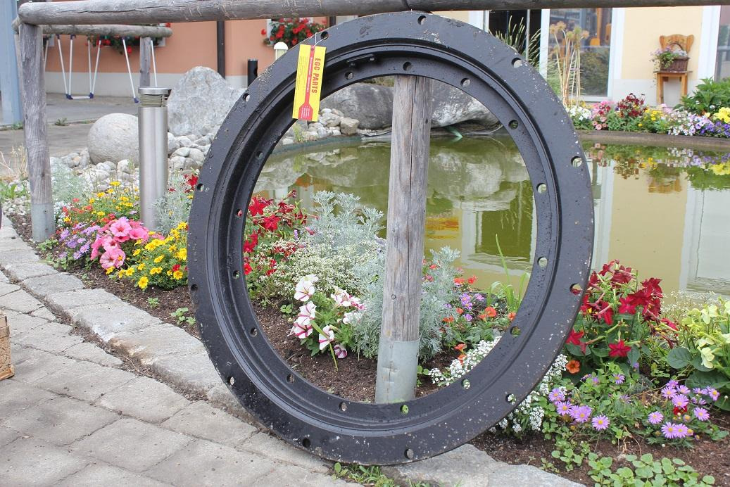 Mecalac 10 MSX - Vòng bánh răng xoay cho Máy móc xây dựng: hình 2 Mecalac 10 MSX - Vòng bánh răng xoay cho Máy móc xây dựng: hình 2