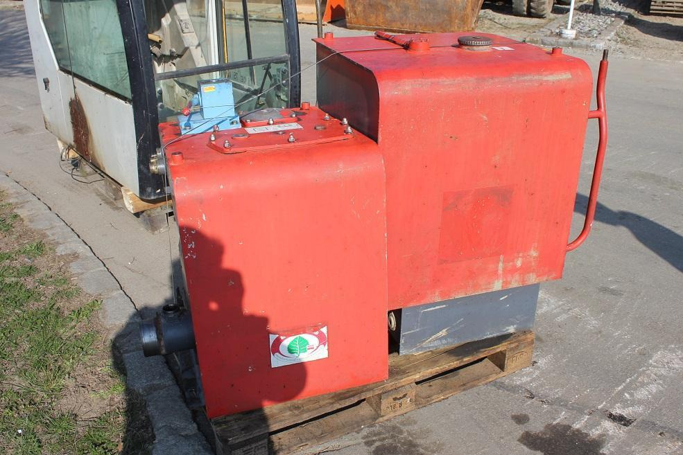 O&K MH 6.5 - Thủy lực cho Máy móc xây dựng: hình 4 O&K MH 6.5 - Thủy lực cho Máy móc xây dựng: hình 4