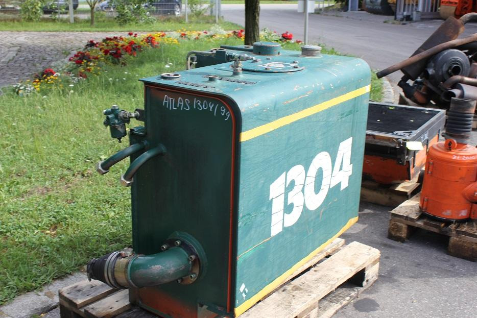 Atlas 1304 - Phụ tùng cho Máy xúc: hình 1 Atlas 1304 - Phụ tùng cho Máy xúc: hình 1