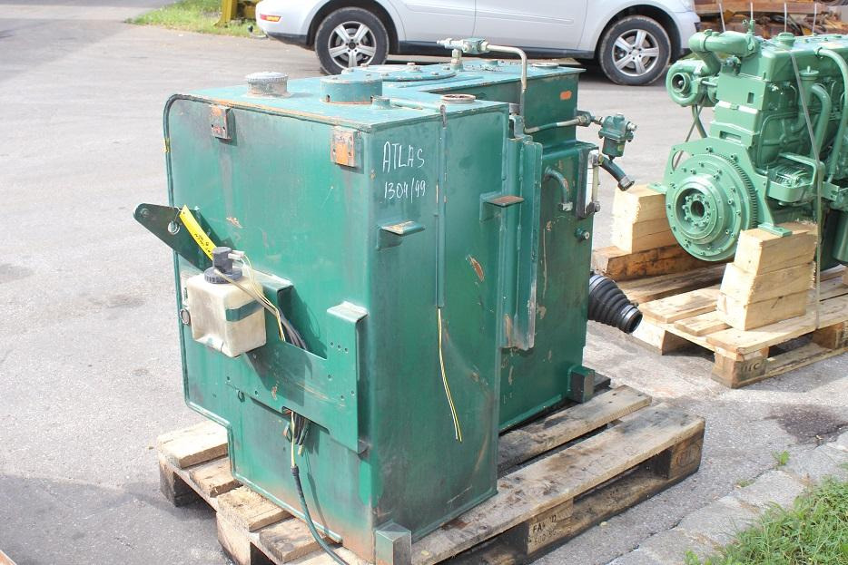 Atlas 1304 - Phụ tùng cho Máy xúc: hình 4 Atlas 1304 - Phụ tùng cho Máy xúc: hình 4